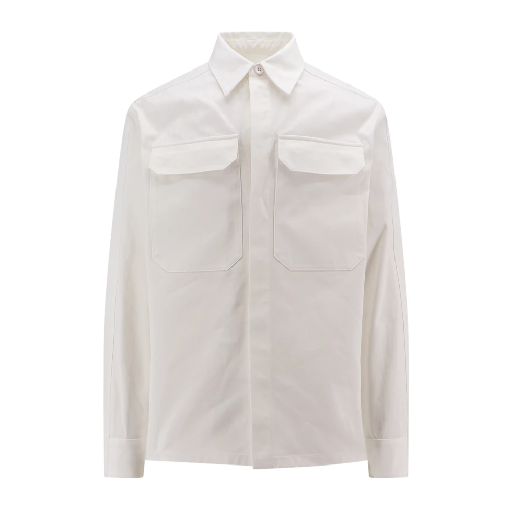 Shirts > Casual Shirts - - Jil Sander - Modalova