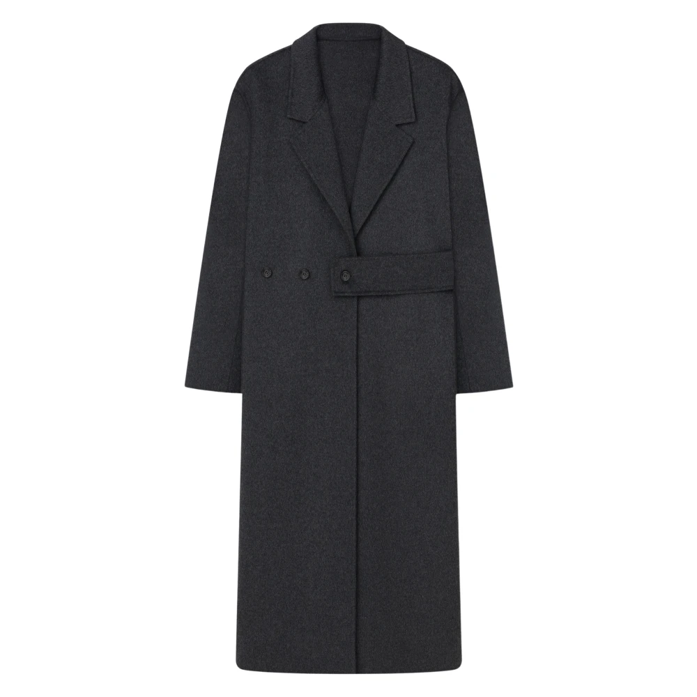 Aeron Ross Black Dames