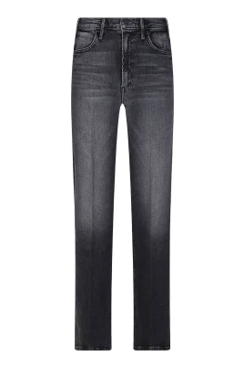 The Hustler Roller Sneak Jeans