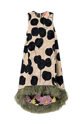 La Scala Dress