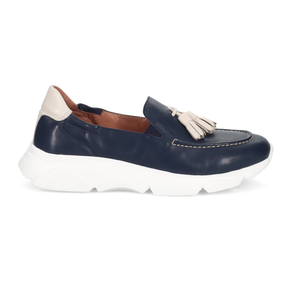 Shoes > Flats > Loafers - - Calpierre - Modalova