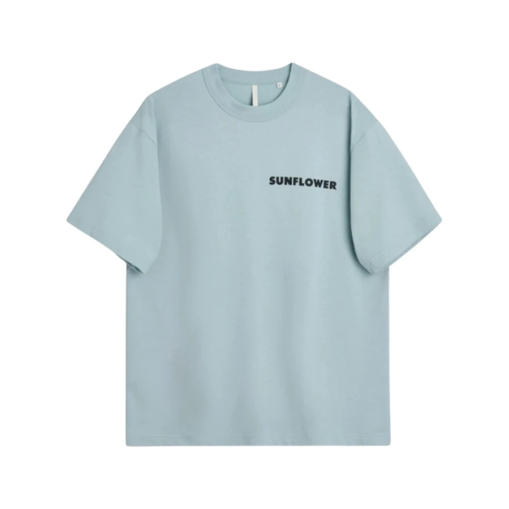 Tops > T-Shirts - - Sunflower - Modalova