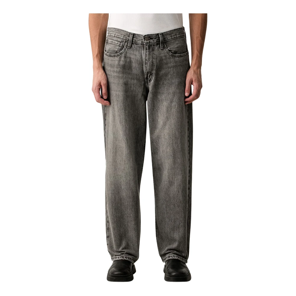 Levi's , Herren, Jeans, Grau, W30 L32