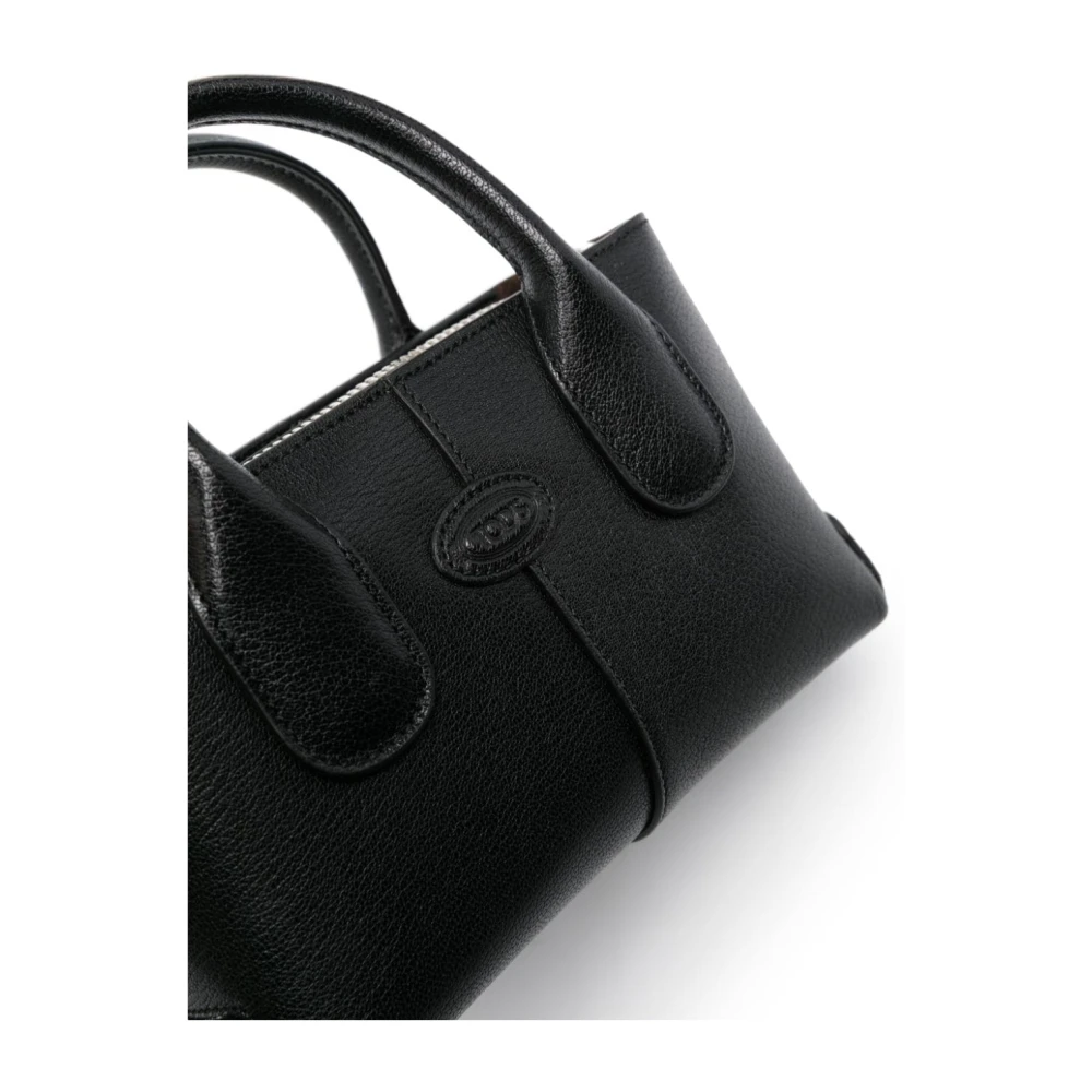 TOD'S Handbags Black Dames