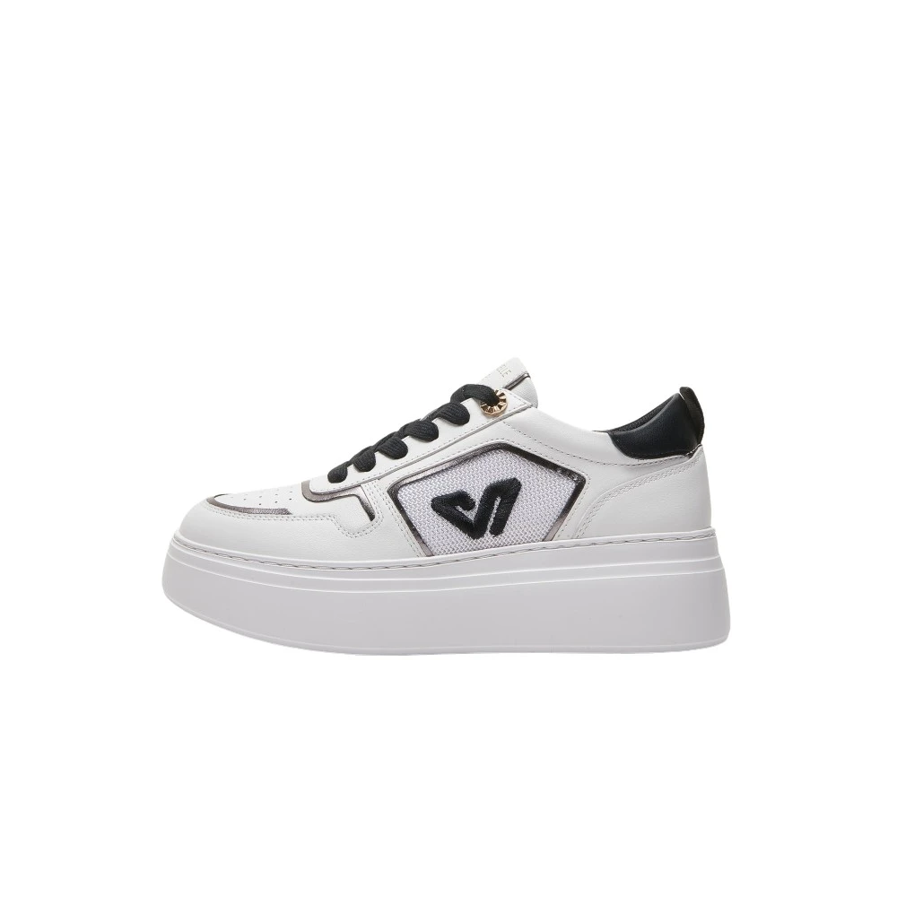 Shoes > Sneakers - - Emanuelle Vee - Modalova