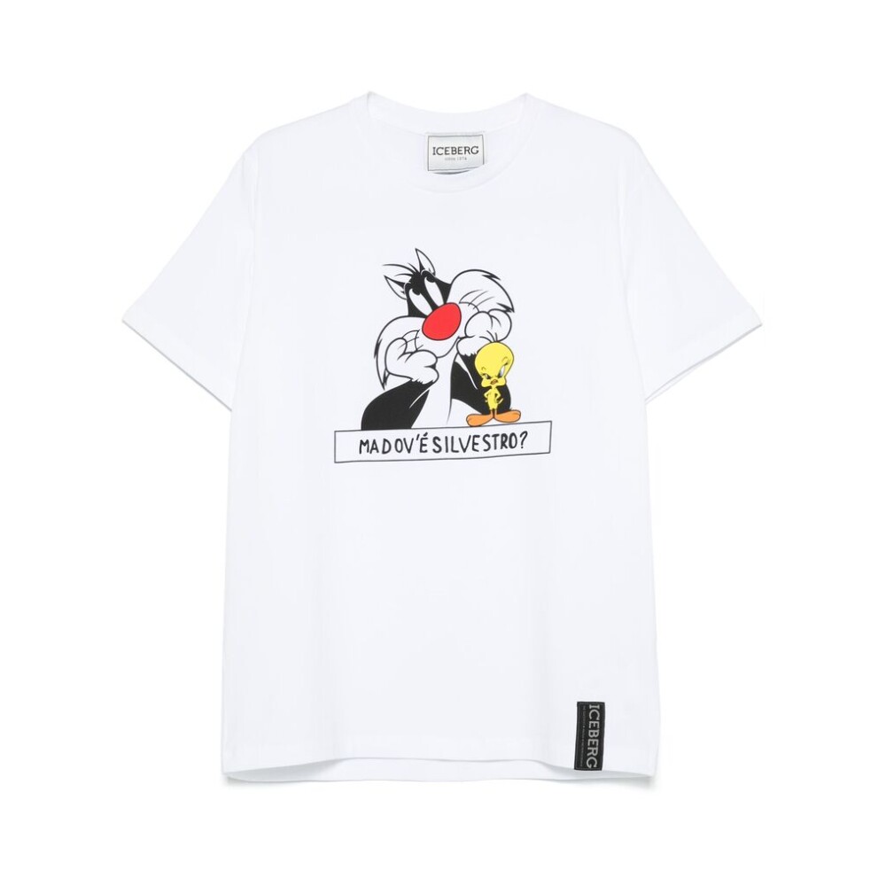 Cartoon t shirts online on sale