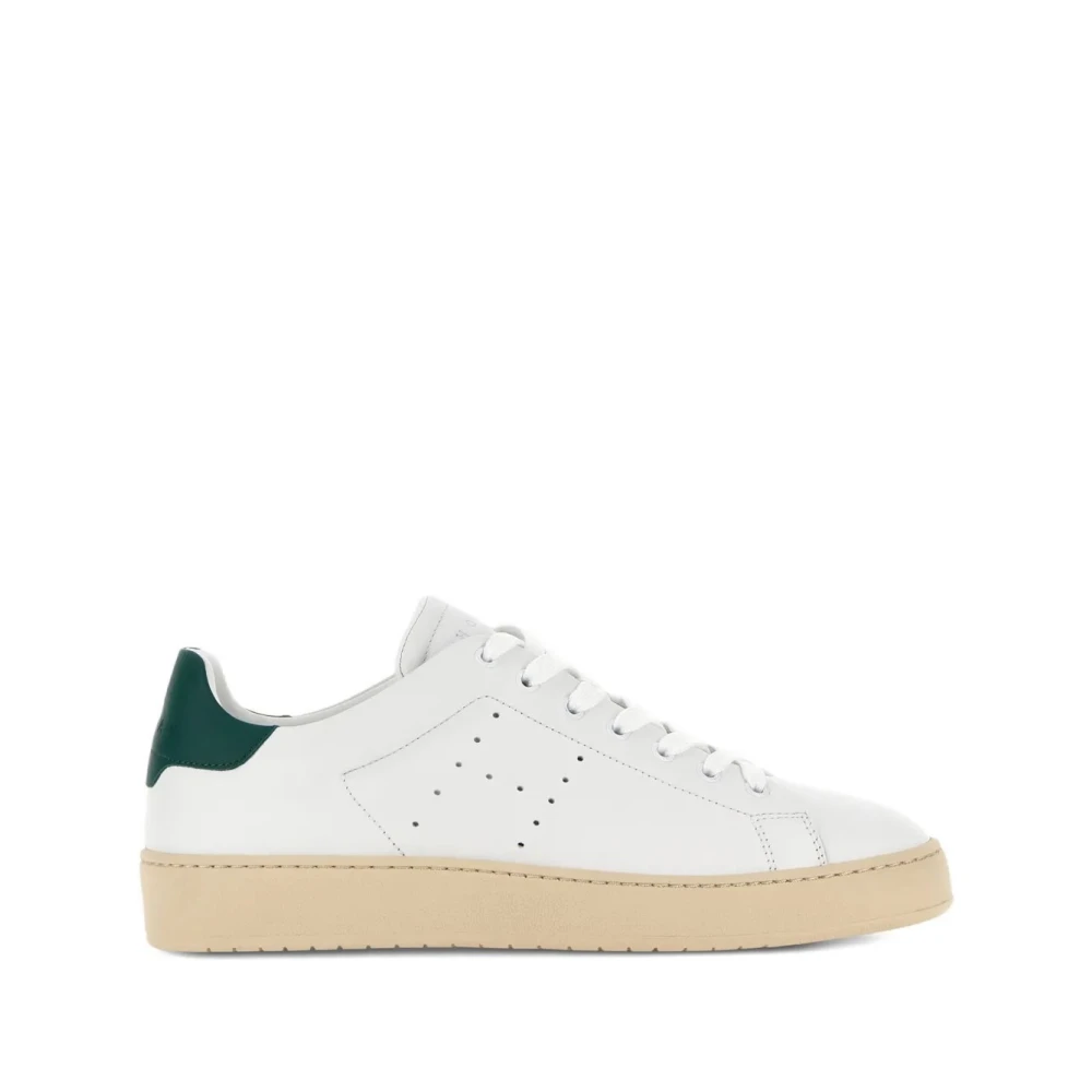Hogan Schoenen Heren Schoenen Wit