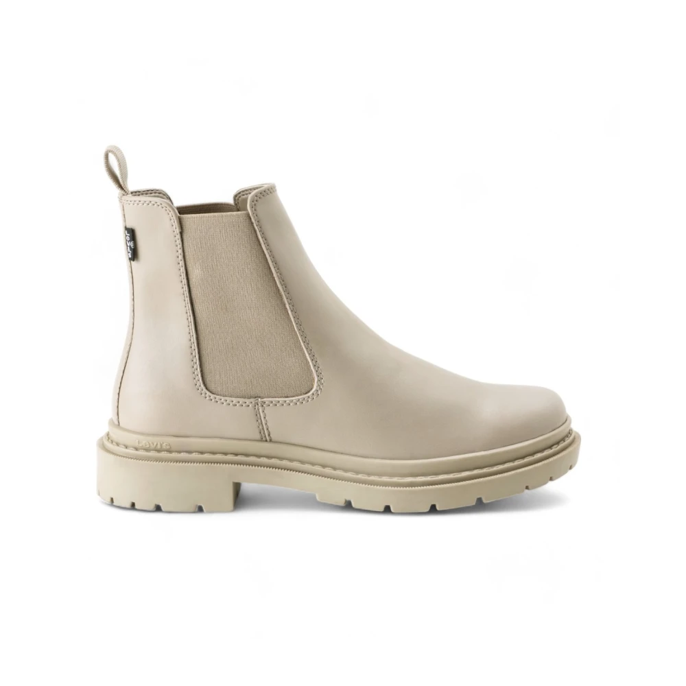 Shoes > Boots > Chelsea Boots - - Levi's - Modalova