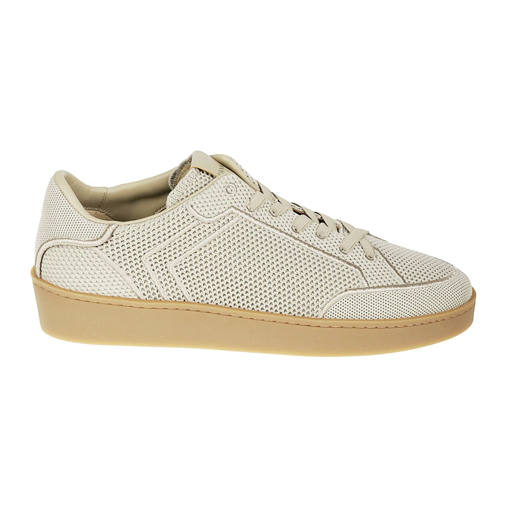 Canali - Shoes > Sneakers - Beige - Canali - Modalova