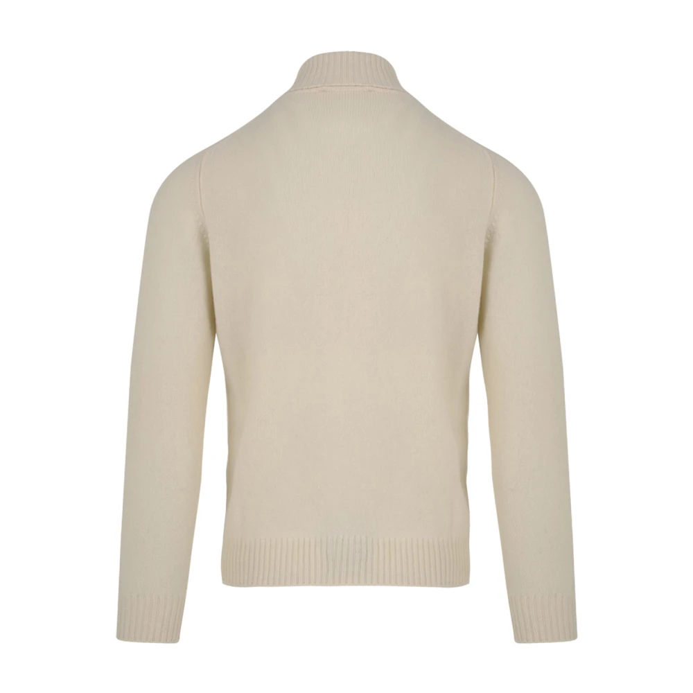 Filippo De Laurentiis Witte coltrui Dv3Ml Wc7R 001 White Heren