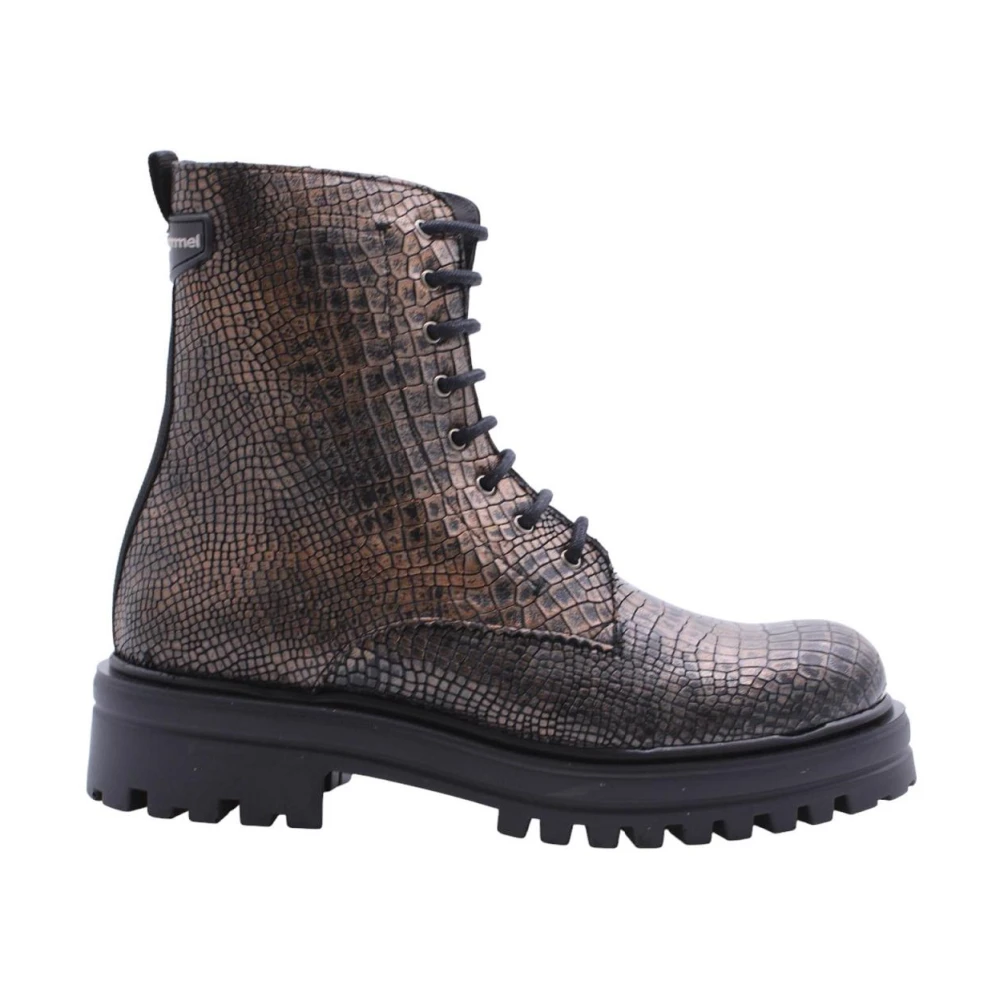 Shoes > Boots > Lace-up Boots - - Floris van Bommel - Modalova