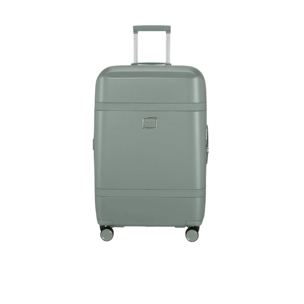 Suitcases > Cabin Bags - - Samsonite - Modalova