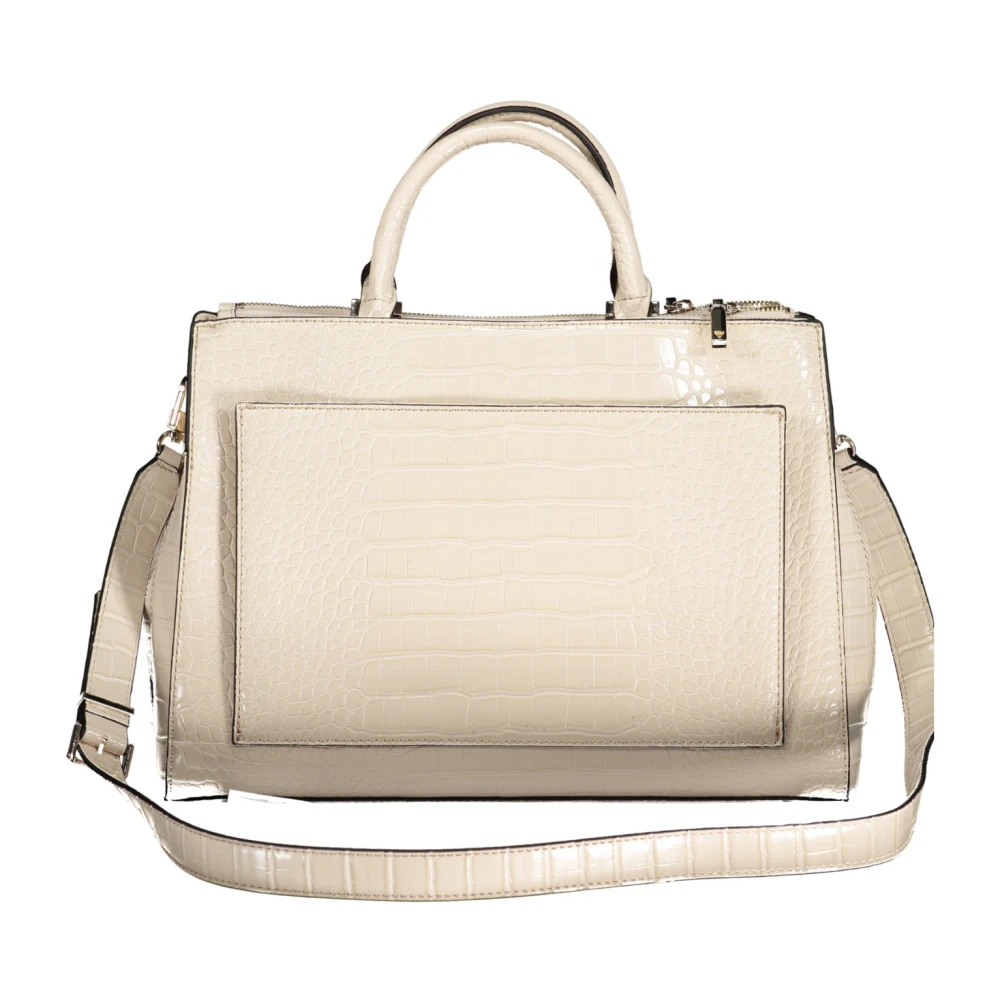 Guess Tassen en Accessoires Beige Dames