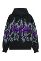 sweatshirts-imprimes-avec-capuche-ajustable