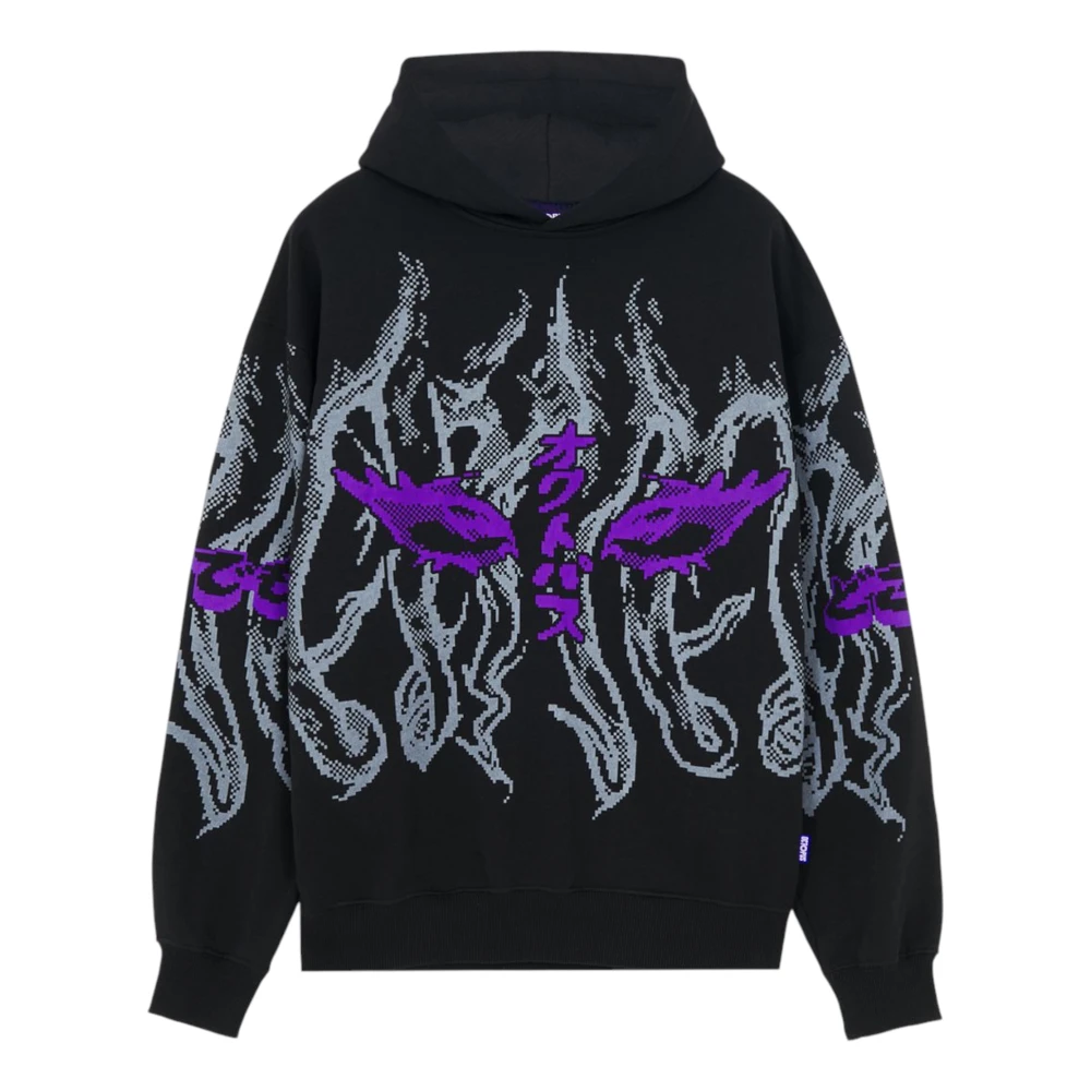 Sweatshirts & Hoodies > Hoodies - - Octopus - Modalova