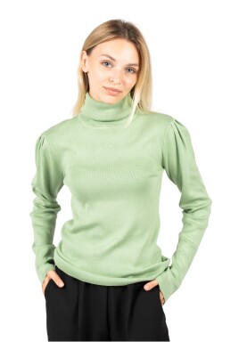 turtleneck-knitwear