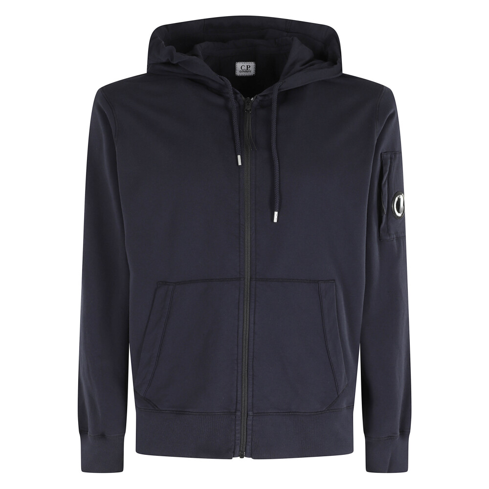Shop Zip-Throughs from C.P. Company online on Miinto