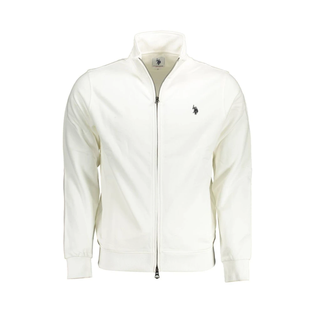 Sweatshirts & Hoodies > Zip-throughs - - U.s. Polo Assn. - Modalova