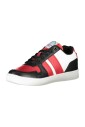 black-lace-up-sports-sneakers