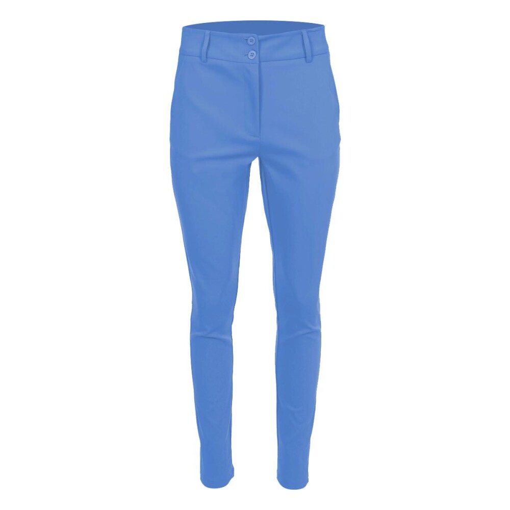 Zizo broek online blauw