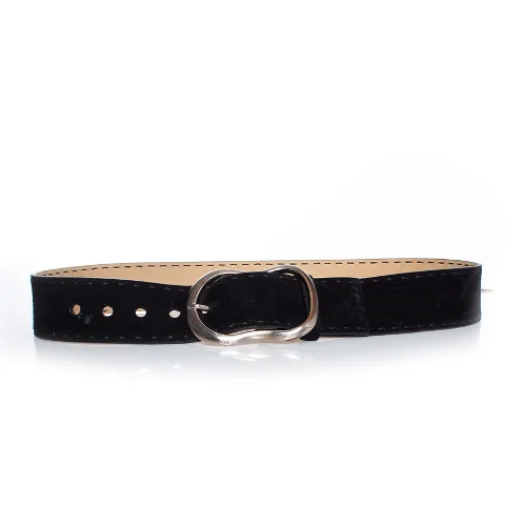Pre-owned > Pre-owned Accessories > Pre-owned Belts - - Prada Vintage - Modalova