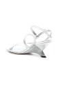 silver-buckle-sandals-mid-heel