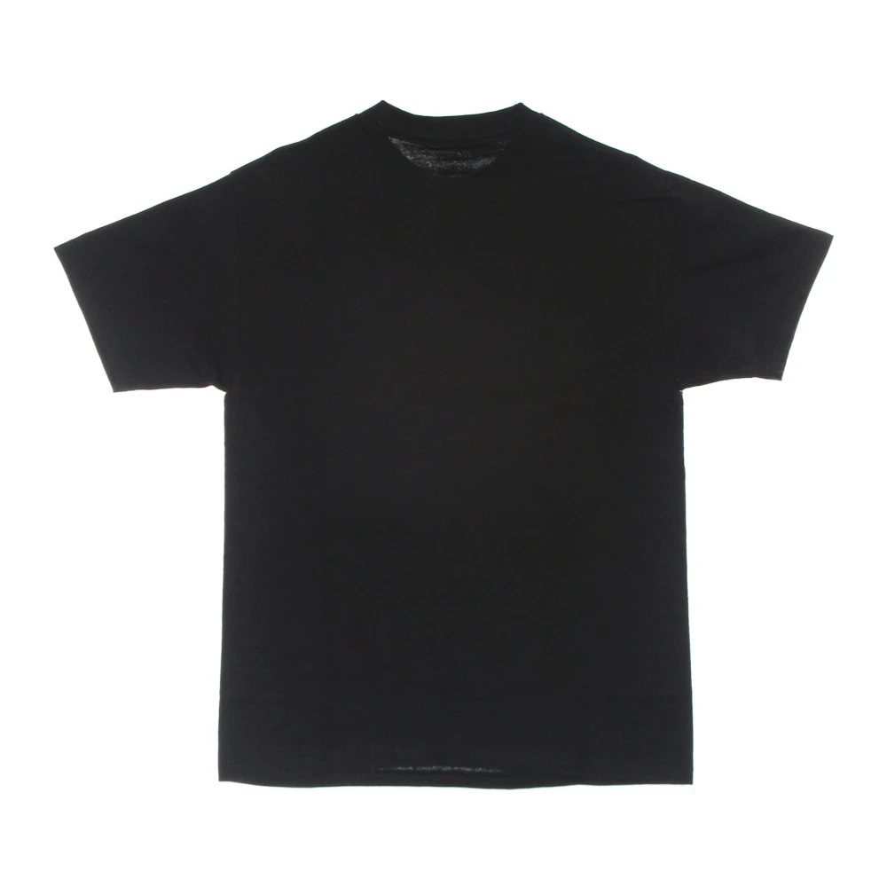 Market Pikachu Elektrische Shock T-shirt Black Heren