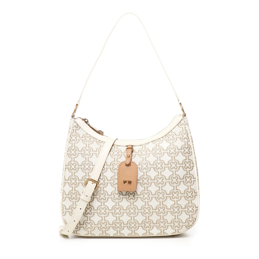 V73 Multicolor Multicolour Bag With Logo Plaque - Female - Shoulder Bags - One Size - Bags