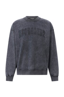 sweatshirt-avec-logo-imprime