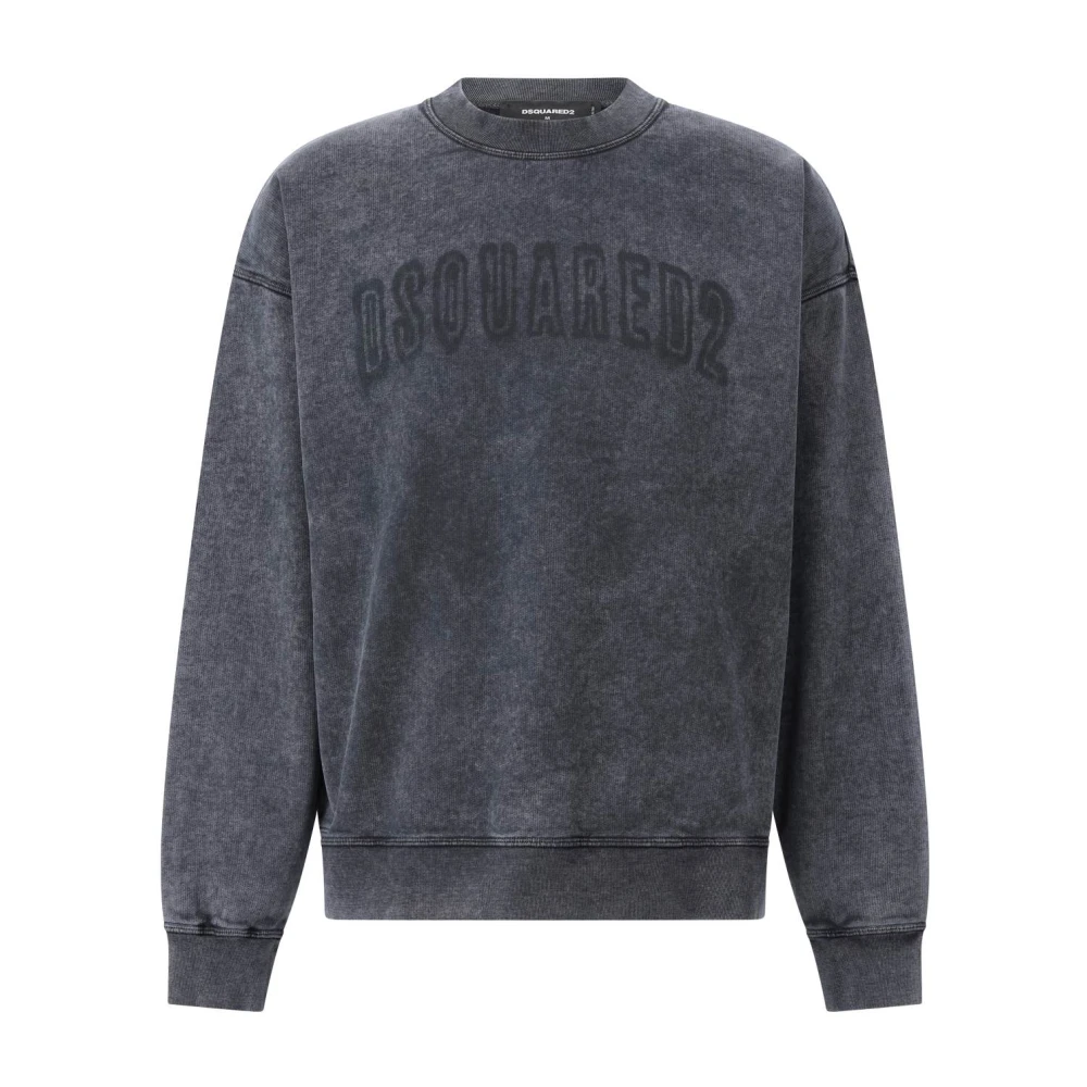 Sweatshirts & Hoodies > Sweatshirts - - Dsquared2 - Modalova