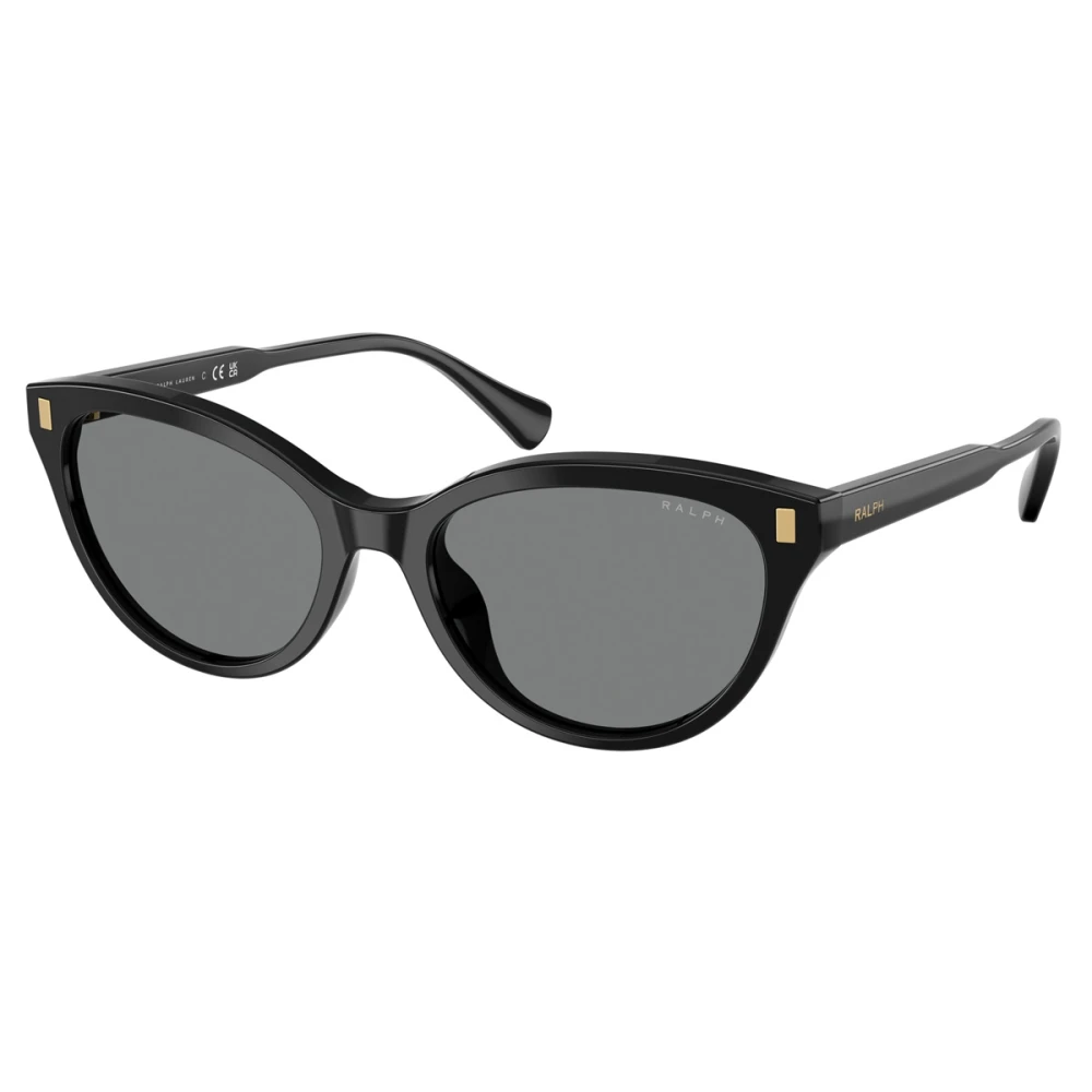 Ralph Lauren , Sunglasses, Unisex, Black, 55 Mm, Sunglasses Ra5326u 500187