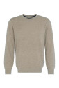 pulls-a-col-rond-avec-patch-coude-tartan