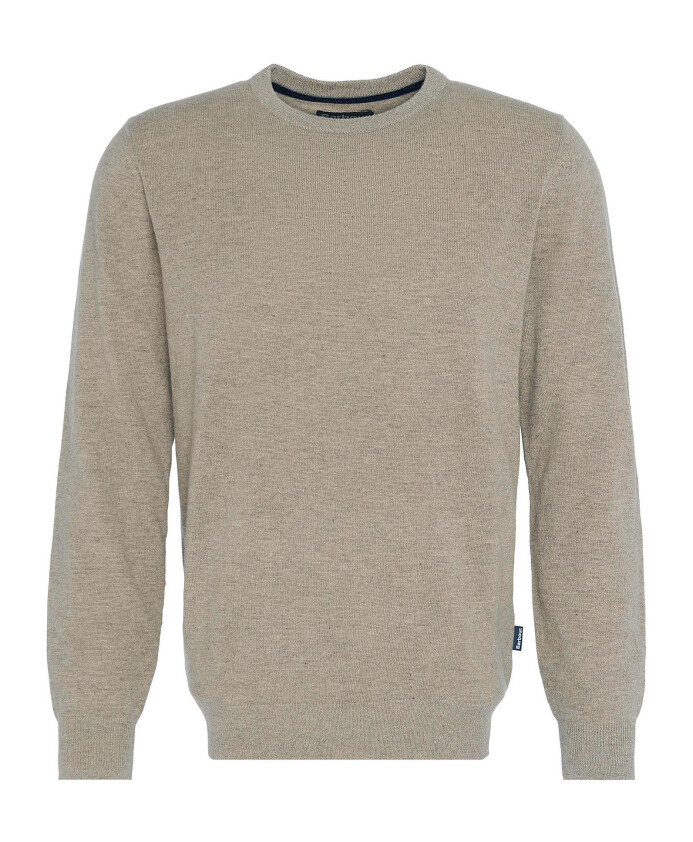 pulls-a-col-rond-avec-patch-coude-tartan