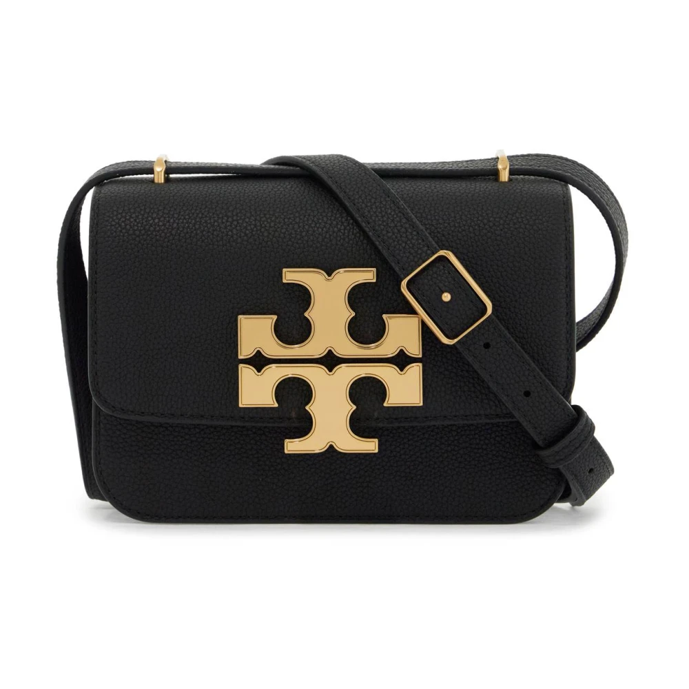 TORY BURCH Eleanor Crossbody Tas Black Dames