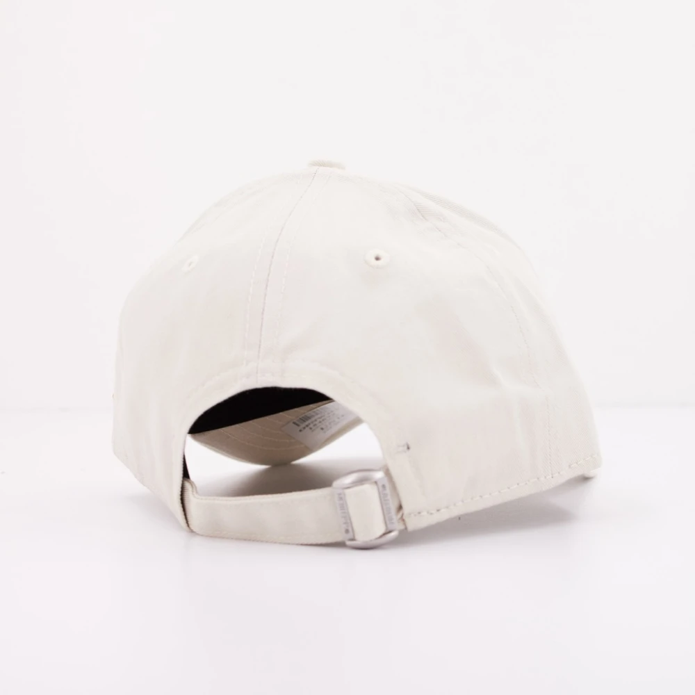 new era Athletics Oakland Cap Beige Dames