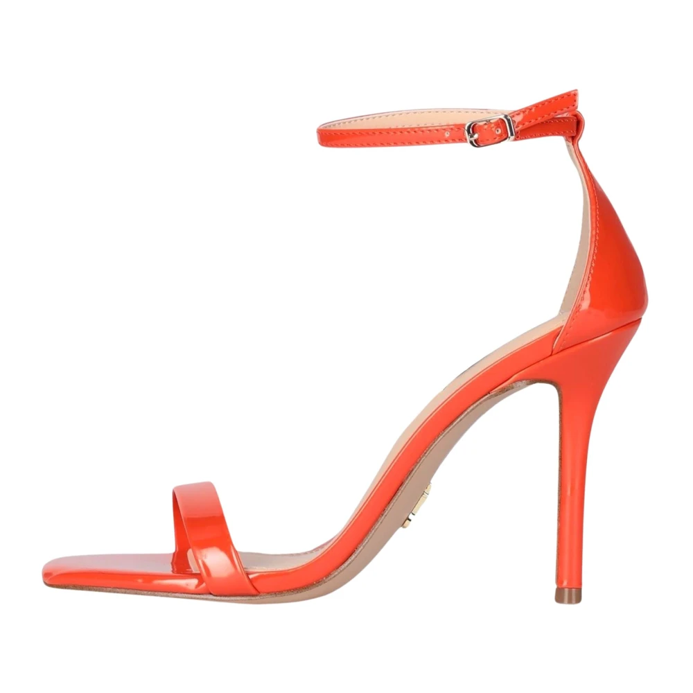 Shoes > Sandals > High Heel Sandals - - Steve Madden - Modalova