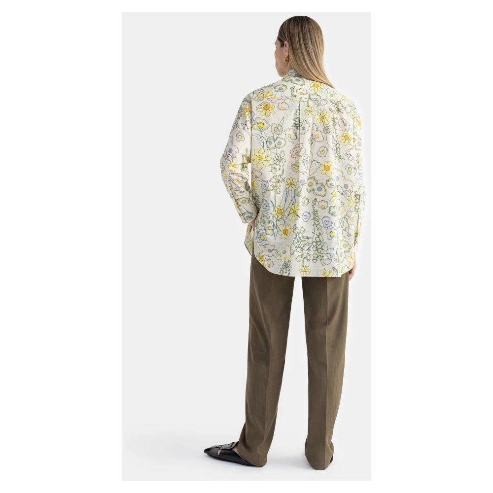 Aeron Stijlvolle Rochetm Horlogecollectie Multicolor Dames