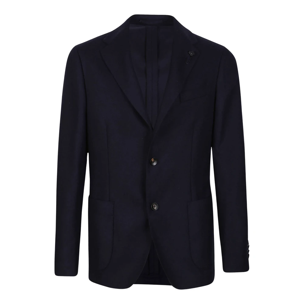 Jackets > Blazers - - Lardini - Modalova