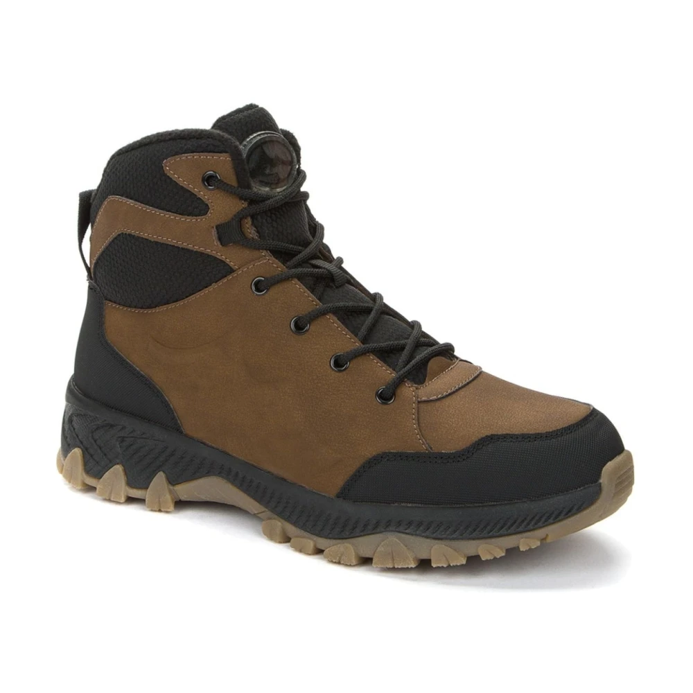 Shoes > Boots > Lace-up Boots - - Grunberg - Modalova