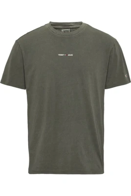Tiny Linear Tee