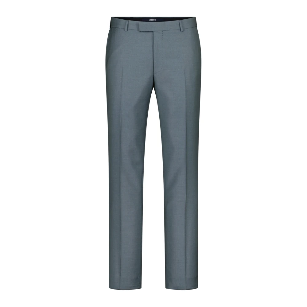 Joop! Slim-Fit Combinatiebroek Blayr Green Heren