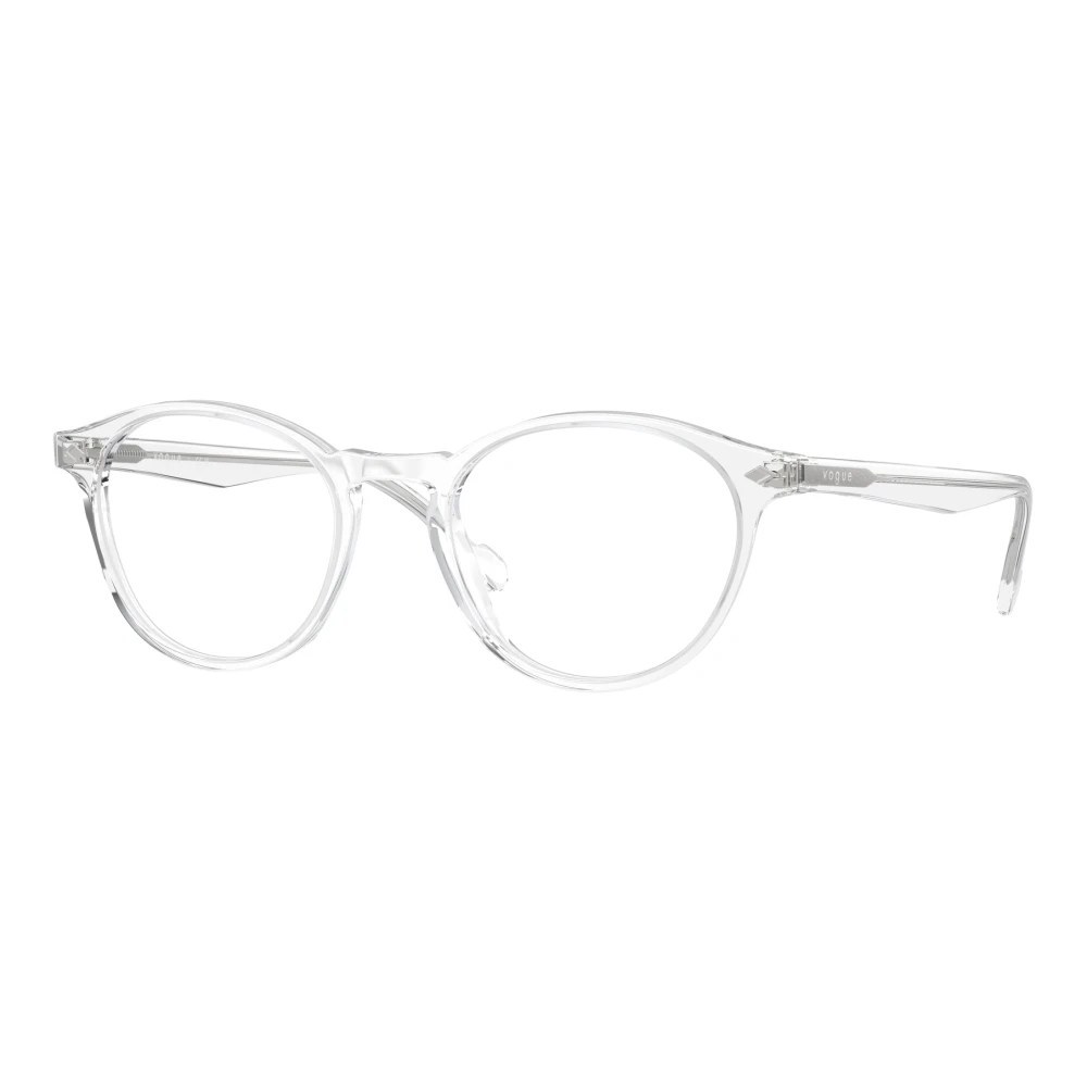 Vogue Men's Gray Glasses, 51 Mm, Vo5326 Optical Frame