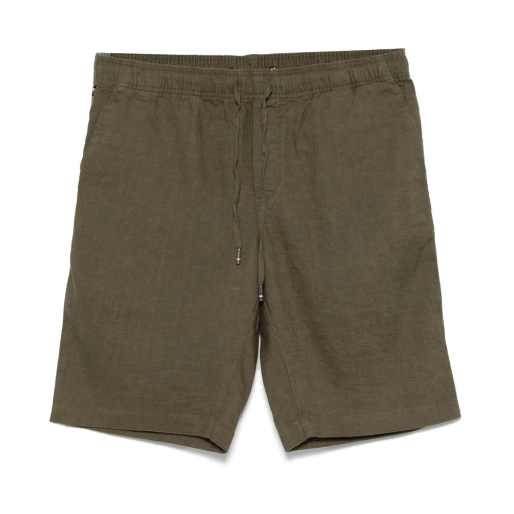 Shorts > Casual Shorts - - Tommy Hilfiger - Modalova