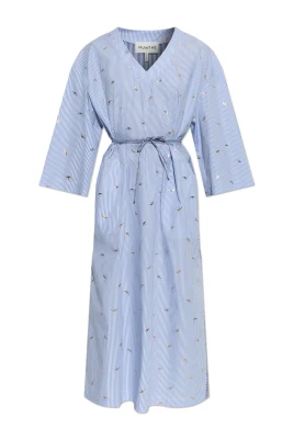 Byrus Dress