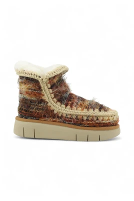 Eskimo 18 Bounce Wool