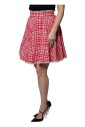 rood-wit-a-lijn-rok-hoge-taille