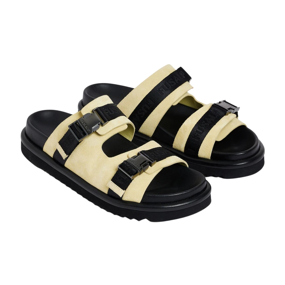 Shoes > Flip Flops & Sliders > Sliders - - Fusalp - Modalova