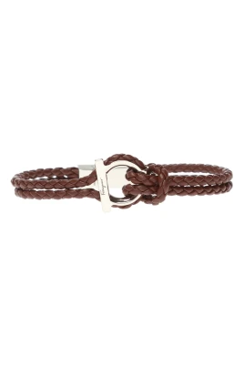 Flätat armband