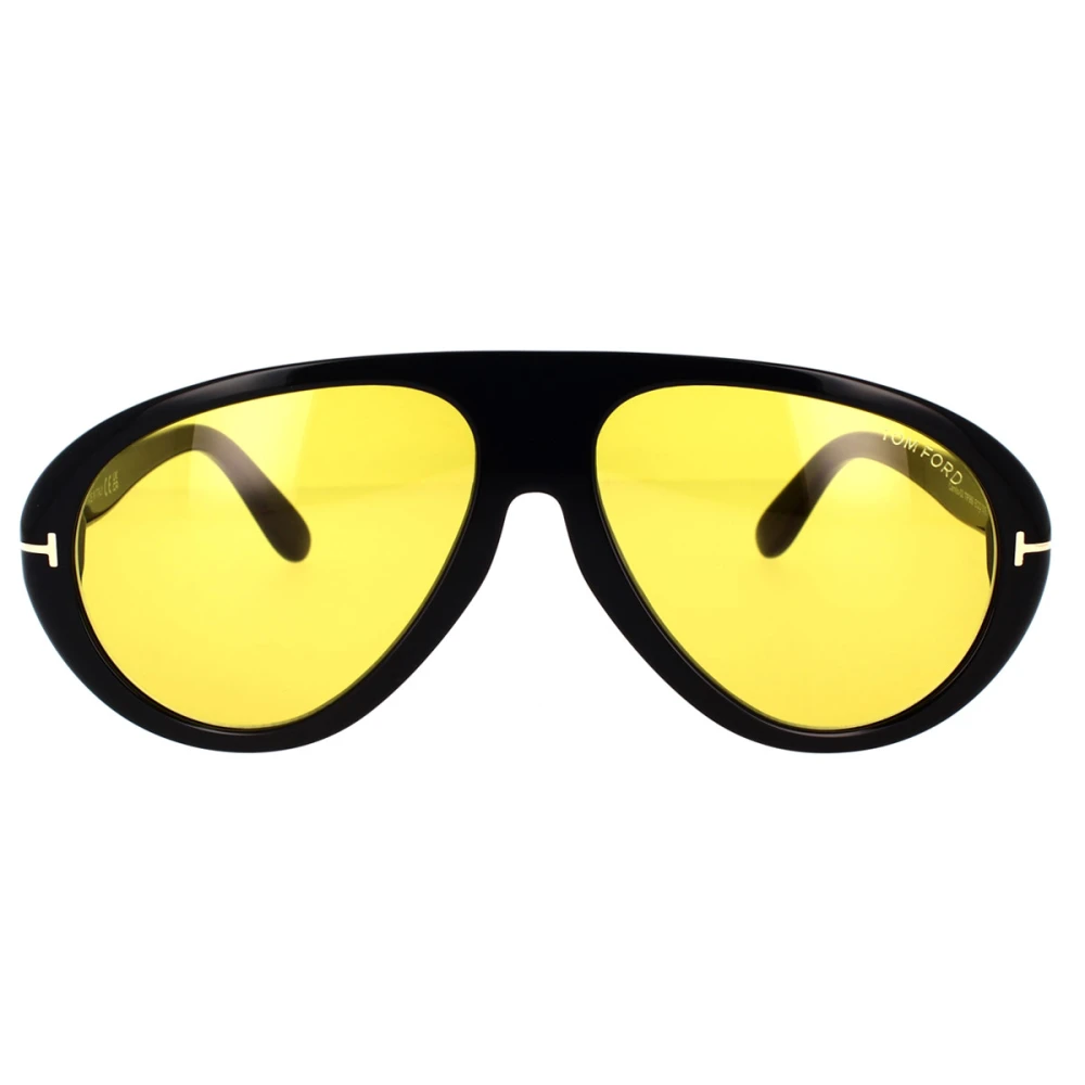 Accessories > Sunglasses - - Tom Ford - Modalova