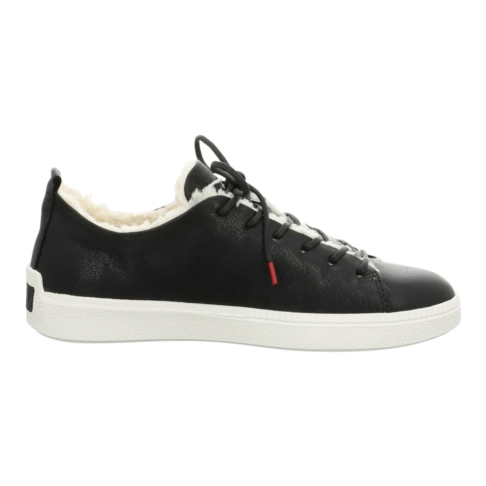 Think! Sneakers Dames Schoenen Zwart